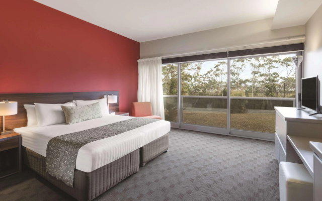 Mantra Hobart Airport – Guest Rooms – Cambridge