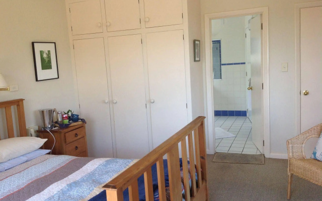 Featherstone B&B