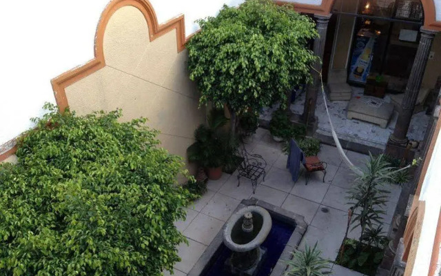 Hostel Tequila Backpackers
