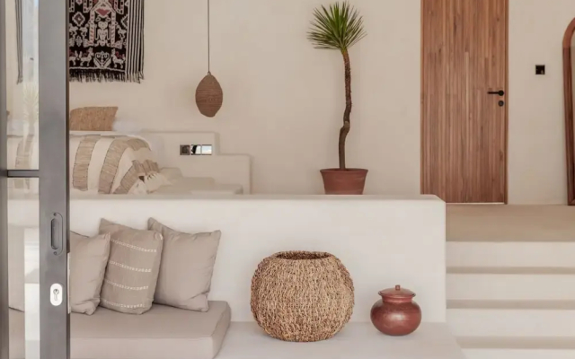 Yucca Villas