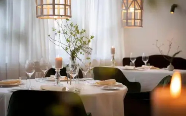 Relais And Chateaux Hotel Am Wagram