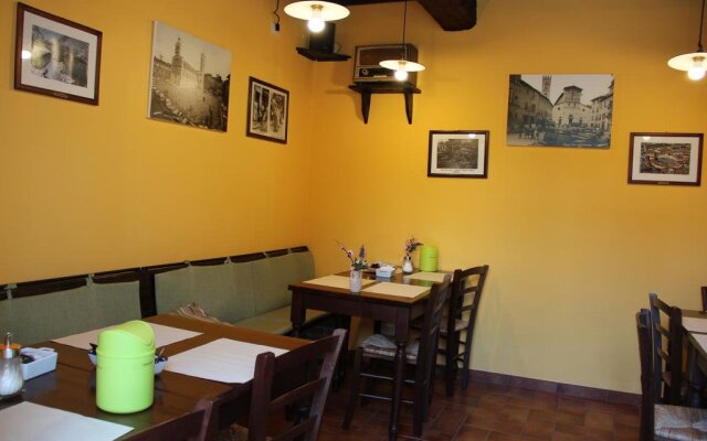 Bed & Breakfast Lucca Fora