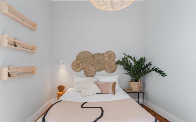 Casa Boma Lisboa - Elegant and Charming Apartment - Alcantara V