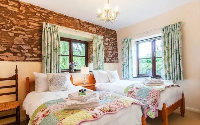 Rainsbury House, Taunton