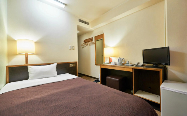 Hotel Select Inn Iwaki Ekimae