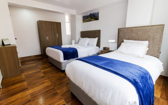 Cusco Apart Hotel