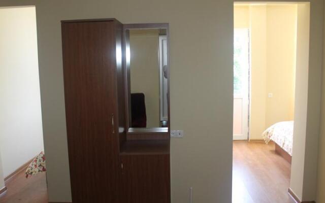 Guest House Toma