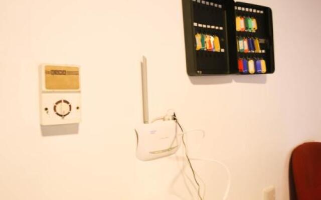 My Hostel