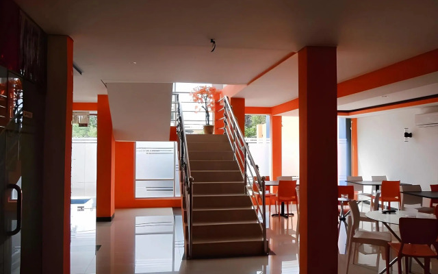 RedDoorz Plus @ Jalan Pemuda Jakarta