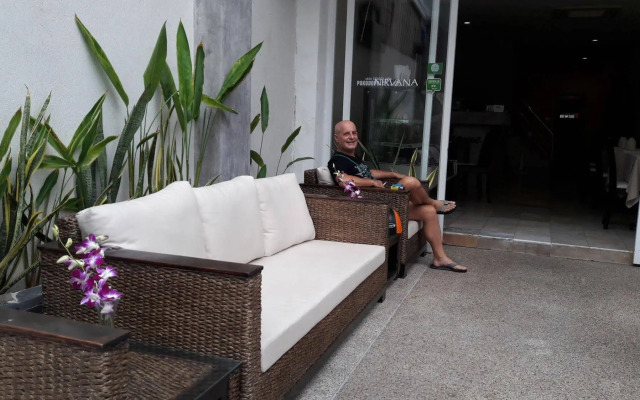 Nirvana Hotel Patong
