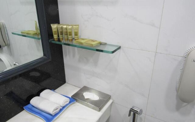 The Suryaa New Delhi