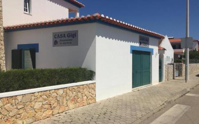 Casa GiGi