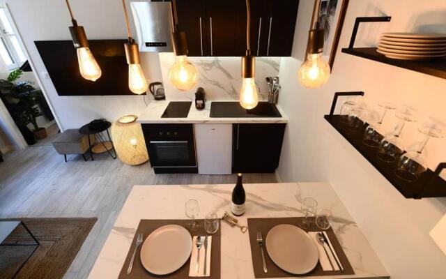 Verrerie 47 - Hypercentre Historique De Dijon