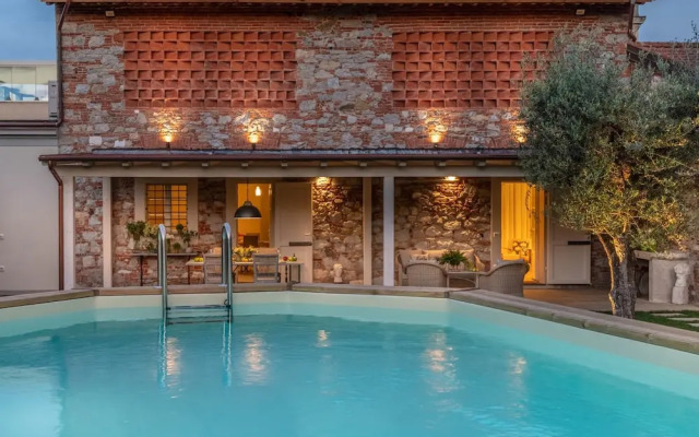 Egidio City Farmhouse