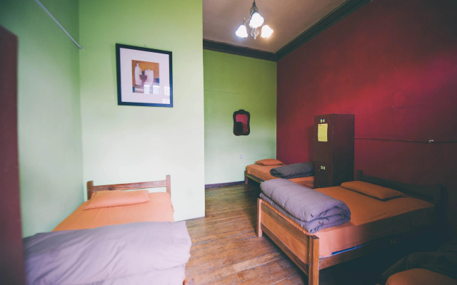 Bunkie Hostel