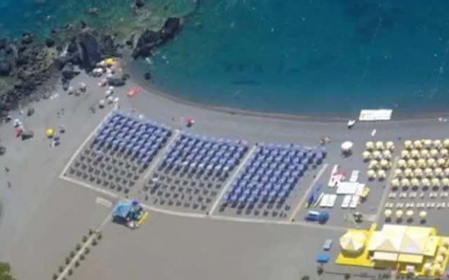 Villaggio La Mantinera Appartamenti Standard