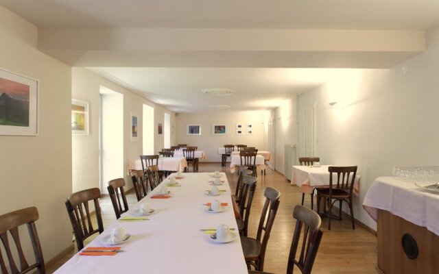 Hotel Restaurant Le Giétroz