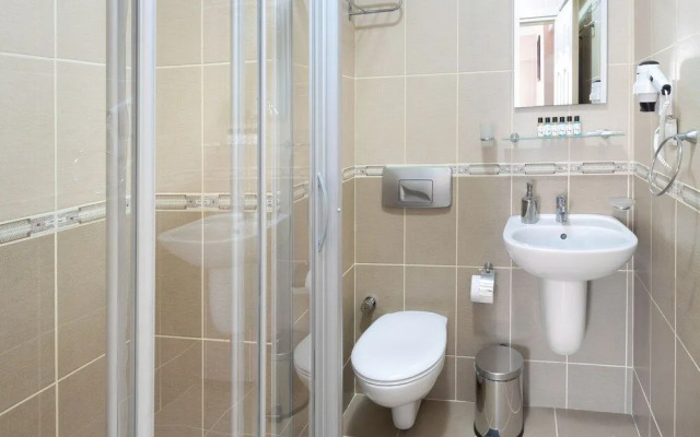 Begonvil Hotel Bozcaada