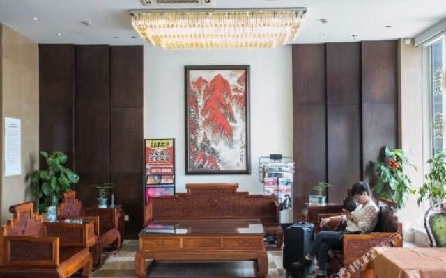 Bali Holiday Hotel Shaoxing