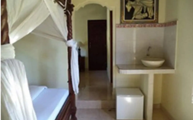 Coral Bay Bungalow