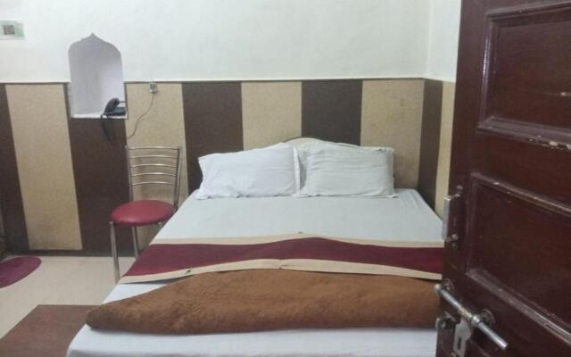 Hotel Amar Palace by WB Inn