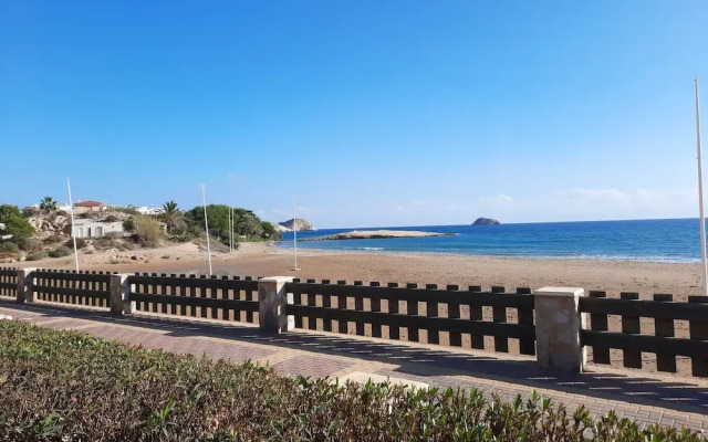 As021 Casa Gales Remarkable 2-bed House