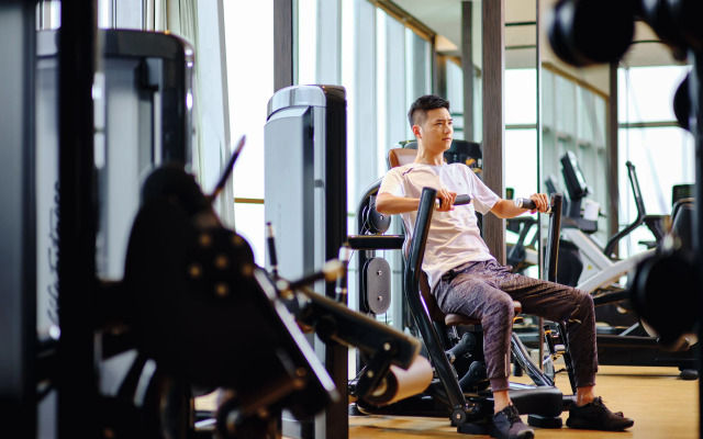 InterContinental Hefei by IHG