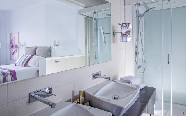 DeLight Boutique Hotel - Small Luxury Hotels of the World