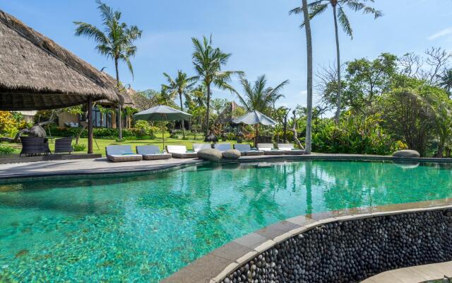 Taman Ahimsa by Elite Havens