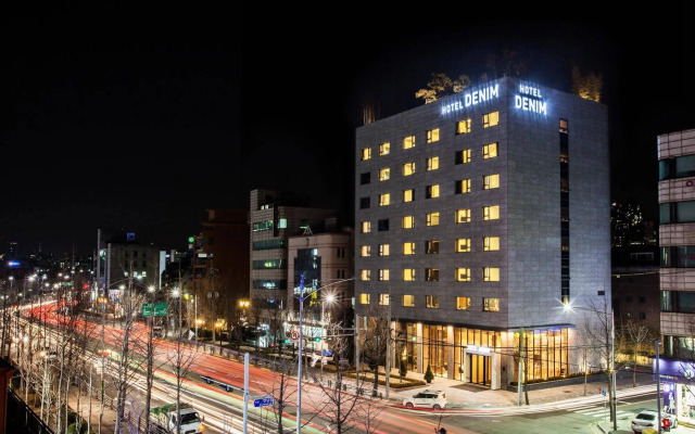Hotel Denim Seoul