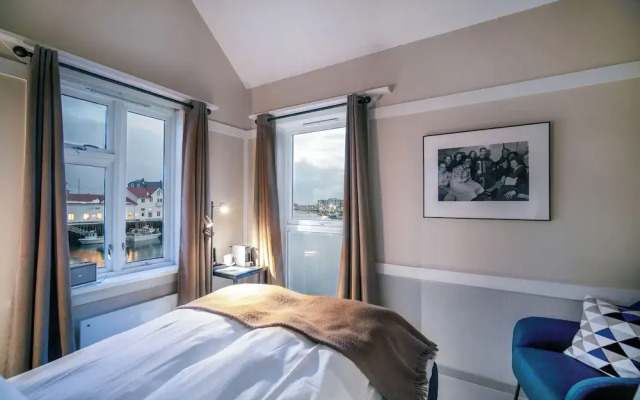 Villa Bryggekanten - by Classic Norway Hotels