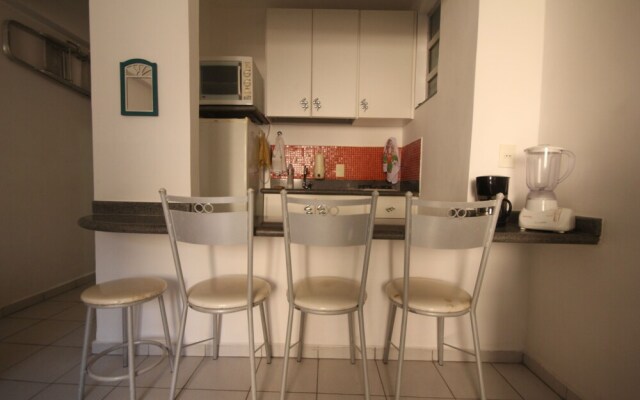 GoHouse Copacabana 804 A