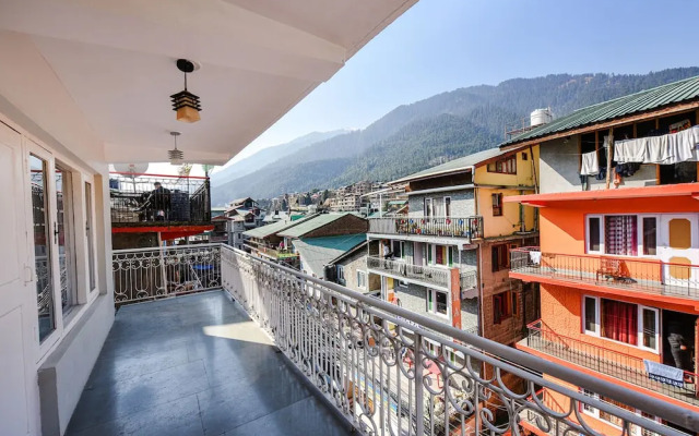 Manali Retreat
