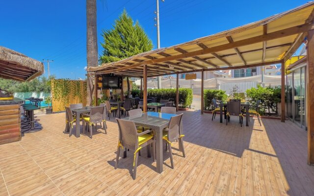 Nehir Apart Otel