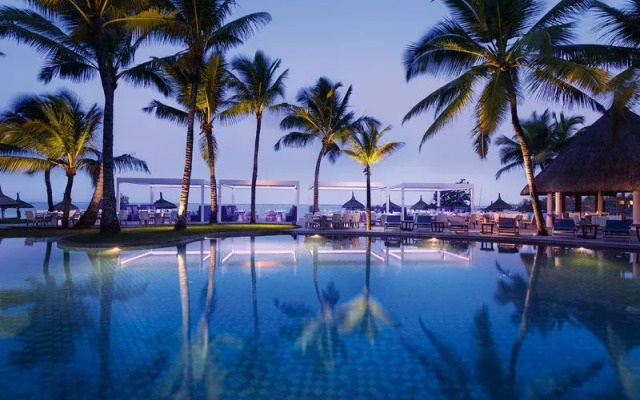 Constance Belle Mare Plage Villas