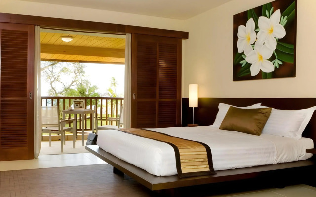 Hôtel Tiéti Poindimié