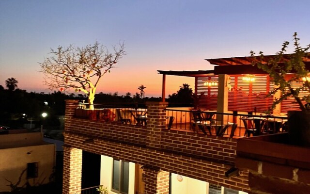 Hotel Plaza Mis Amores