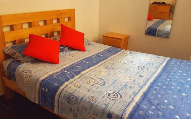 North Beach hospedaje