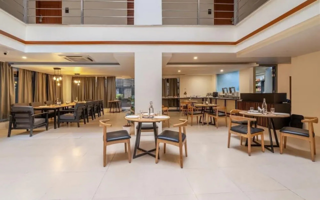 Monday Hotels Hitec City