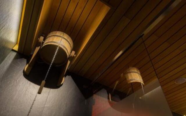 Hostel Central Station Krakow Glowny