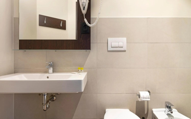B&B Hotel Milano Sant'Ambrogio