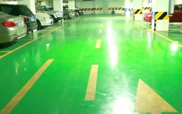 Shunfeng International Hotel