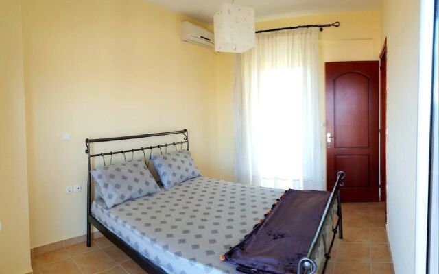 Villa Chanioti Nilie Hospitality MGMT