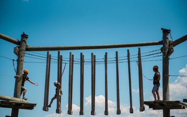 Blue Mountain Resort Village Suites