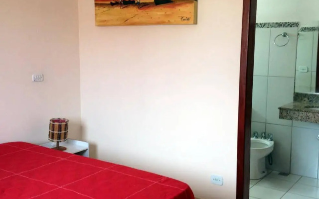 Il Pevero Flats