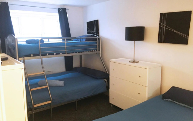 My-Places Abbotsfield Court Townhouse