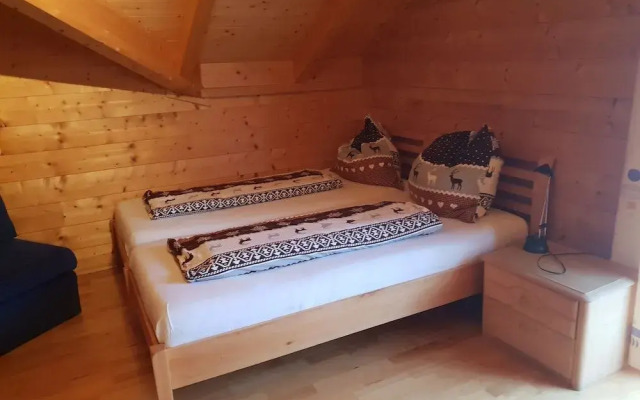 Appartement Gugganig