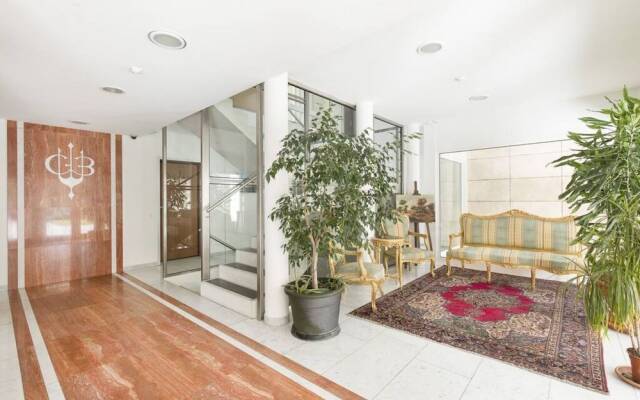 Prestige Du Lac Apartments