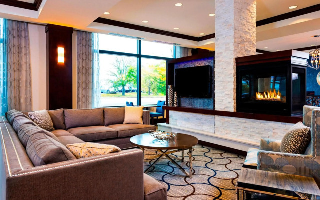 Residence Inn by Marriott Portsmouth Downtown/ Waterfront