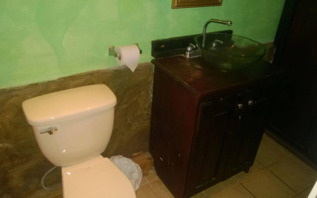 Hostal Boquete